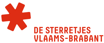 De Sterretjes logo